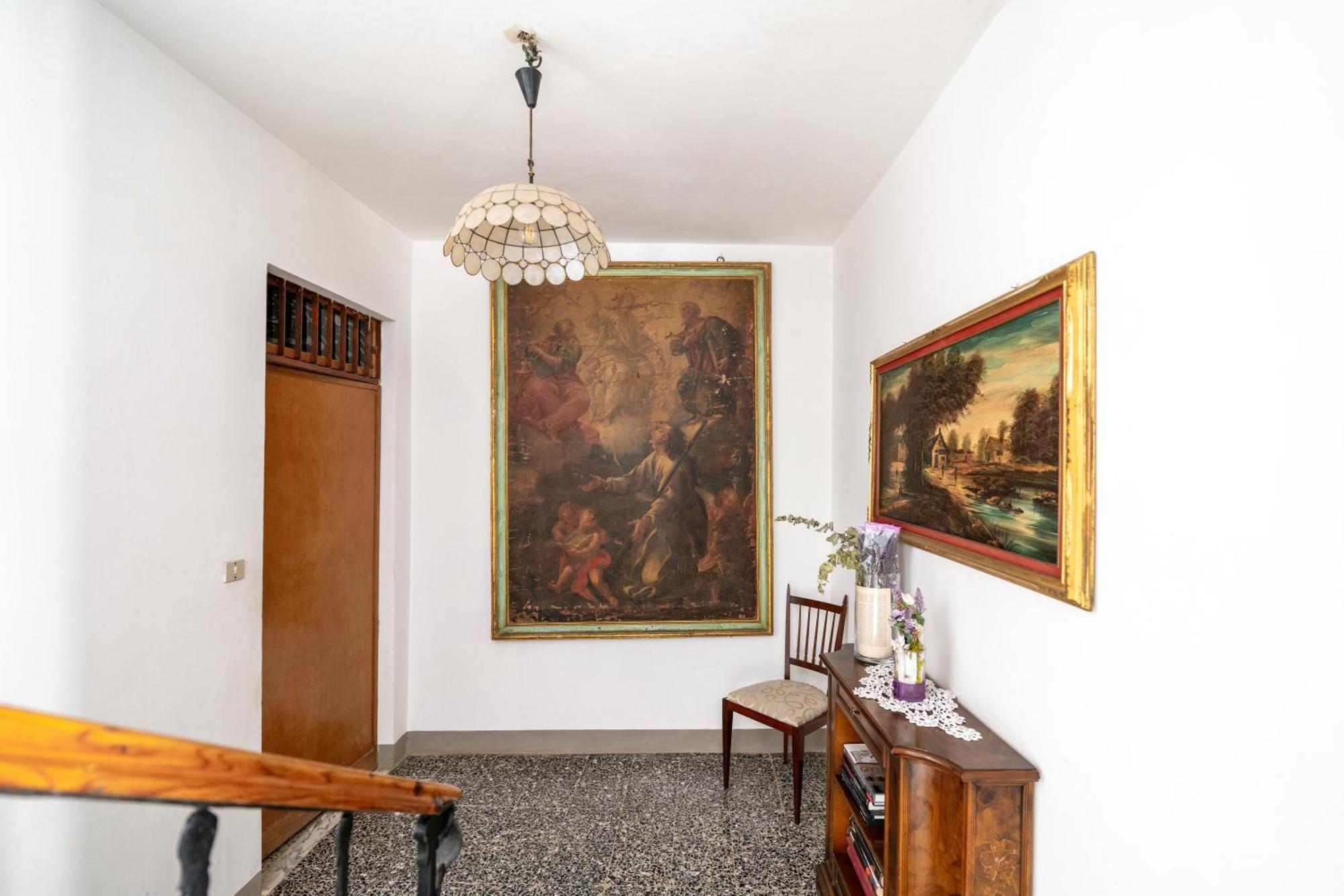 Maison Galli ฟลอเรนซ์ ภายนอก รูปภาพ