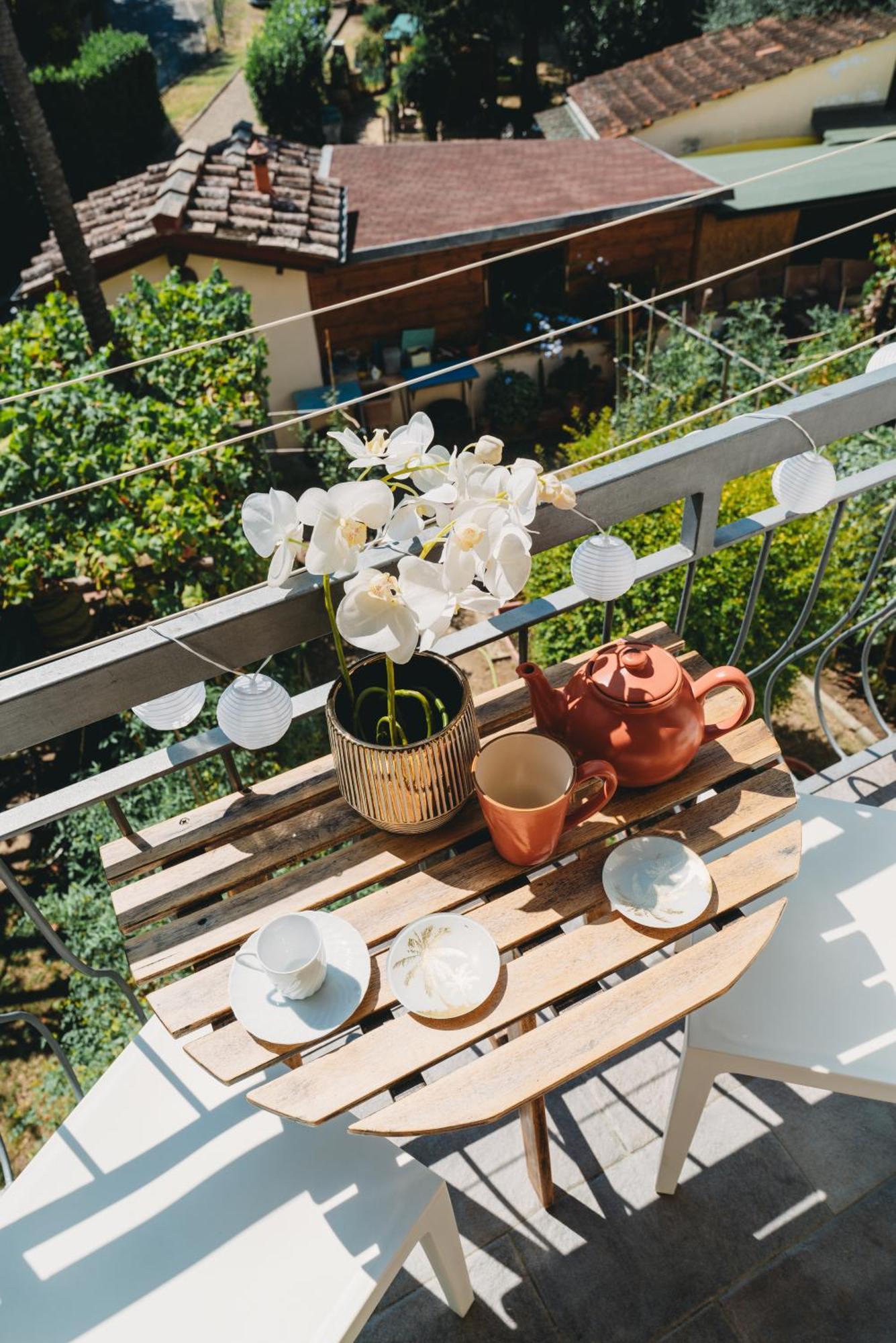 Maison Galli ฟลอเรนซ์ ภายนอก รูปภาพ