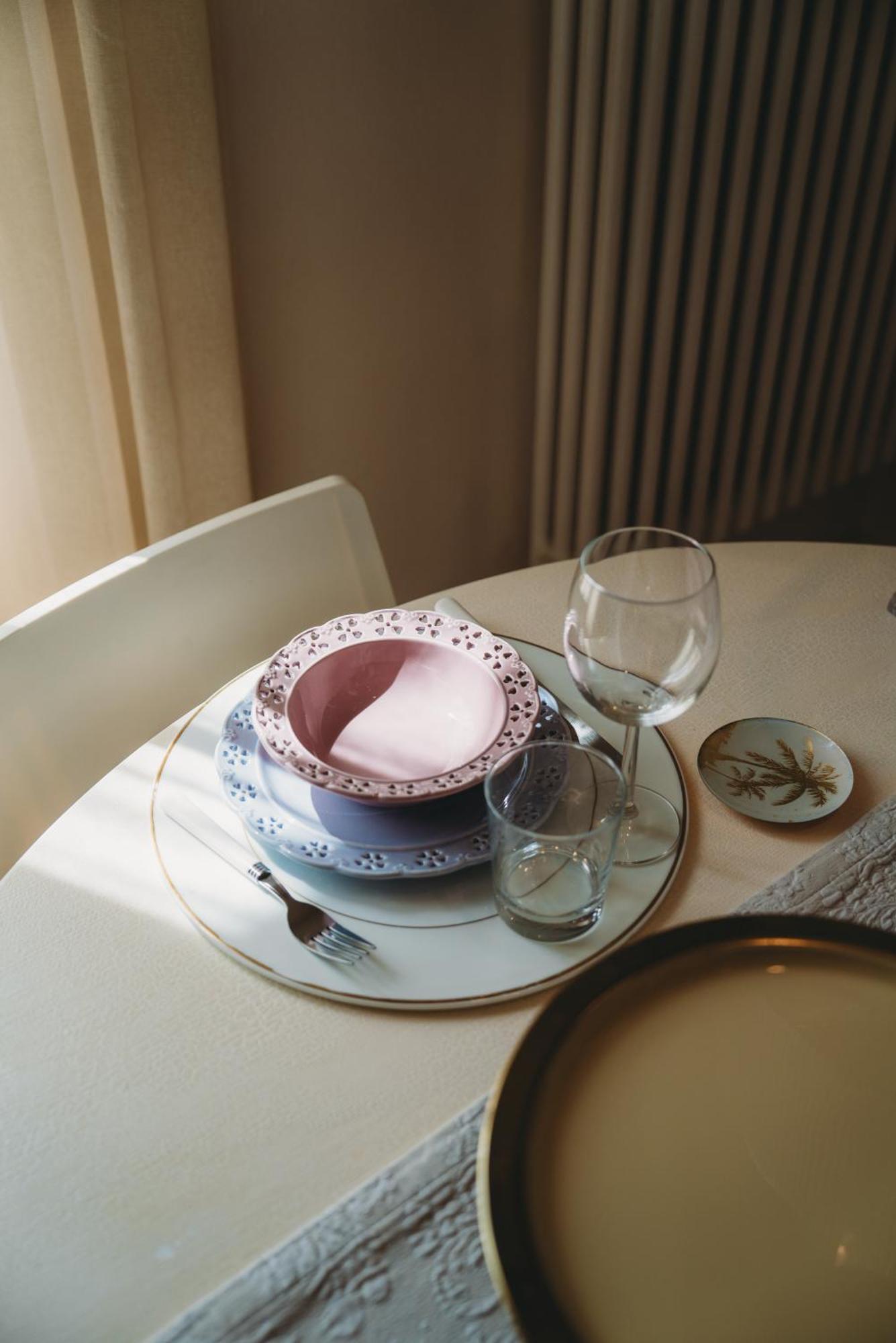 Maison Galli ฟลอเรนซ์ ภายนอก รูปภาพ
