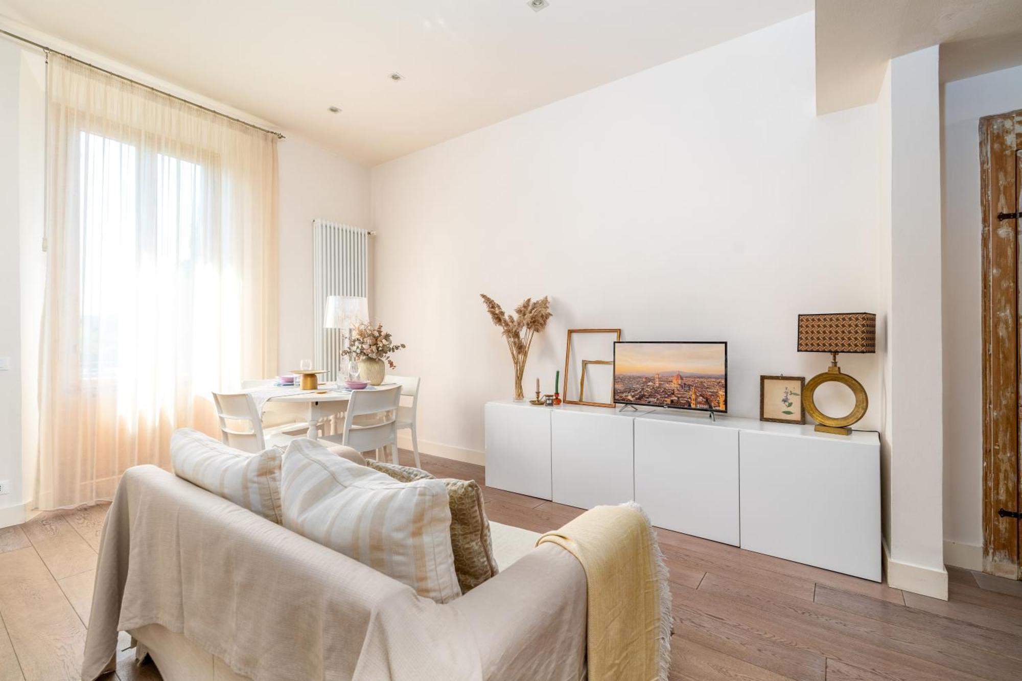 Maison Galli ฟลอเรนซ์ ภายนอก รูปภาพ