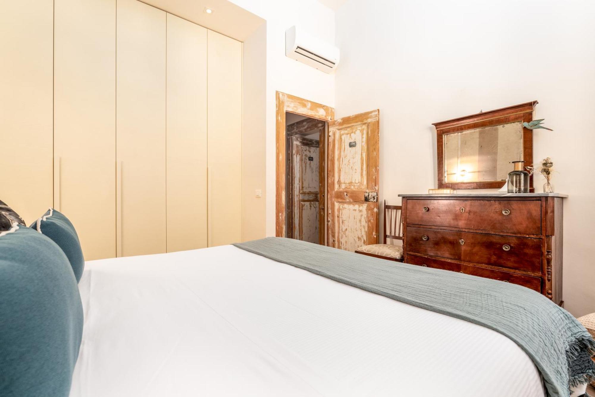 Maison Galli ฟลอเรนซ์ ภายนอก รูปภาพ